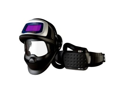 3m adflo powered air respirator