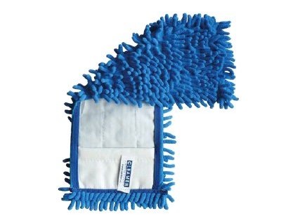 Mop, kapsovĂ˝, Ĺľinylka, 40 cm