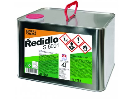 żedidlo S 6001 4 l CMYK