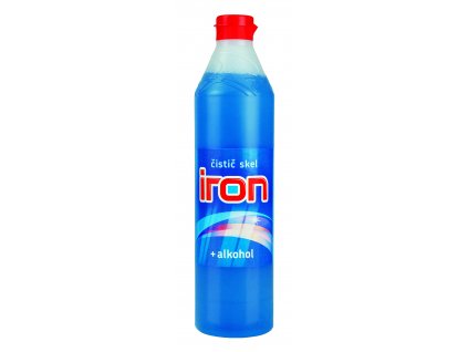 IRON 500ml CMYK