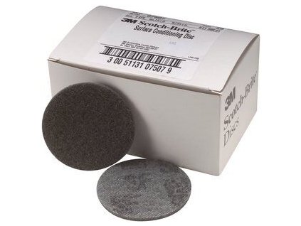 scotch britetm surface conditioning disc 07507