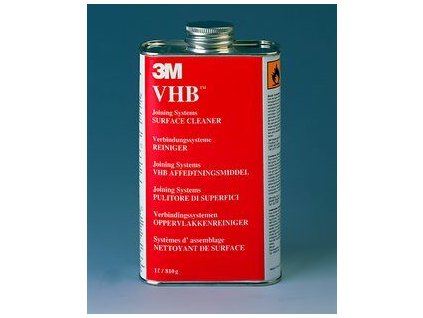3mtm vhbtm surface cleaner