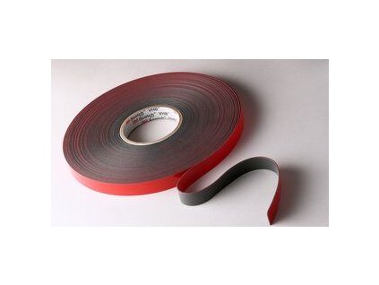 vhb 4611 red