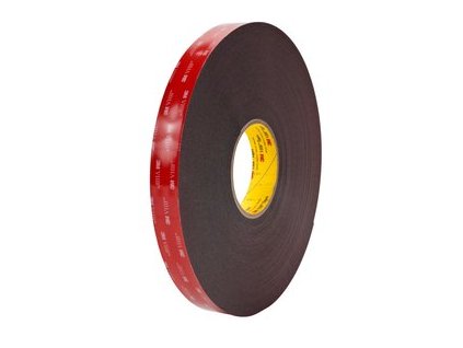 3mtm vhbtm tape 5952 single roll product shot
