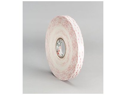 roll of 3mtm vhbtm 4950 tape image