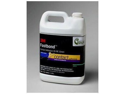 3mtm fastbondtm contact adhesive 30nf