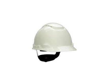 3mtm hard hat vented white 4 point ratchet suspension h 701v