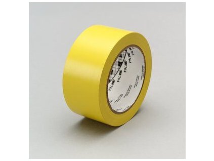 3mtm 764 yellow gp vinyl tape