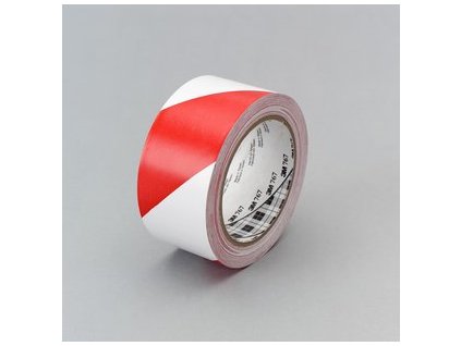 3mtm 767 red white gp vinyl tape
