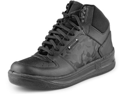 Obuv PRESTIGE M56810, kotníková (Velikost 39)