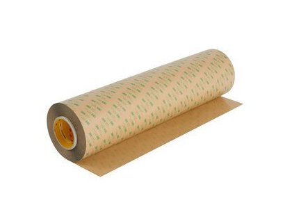 3madhesive transfer tape 468mp 610 mm x 55 m crop