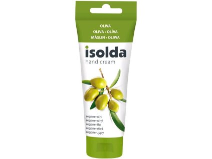 14782 ISOLDA KREM OLIVA