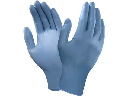 Jednorázové rukavice ANSELL VERSATOUCH 92-200
