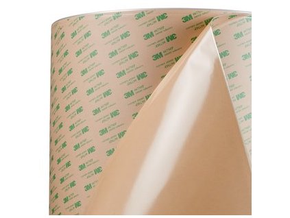3m adhesive transfer tape 7952mp 1270mm x 330m untrimmed ccu2