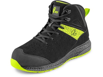 Obuv CXS FIBELINE MALIFERA S3S (Velikost 37)