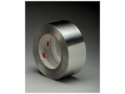 3mtm aluminum foil tape 425