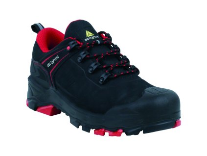 OBUV ARENAL S3S, ČERNÁ 48 (Barva Černá, Velikost 38)