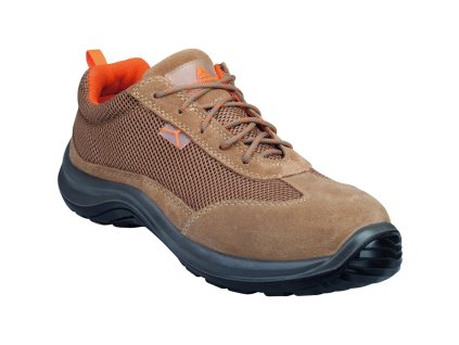 OBUV ASTIS1P ČERNÁ 48 (Barva Béžová, Velikost 36)