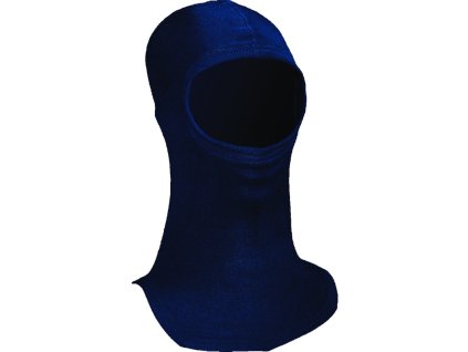 Víceriziková kukla vhodná pro elektrikáře a přístup do zón ATEX (Barva Nám. modrá, Velikost Univerzální)