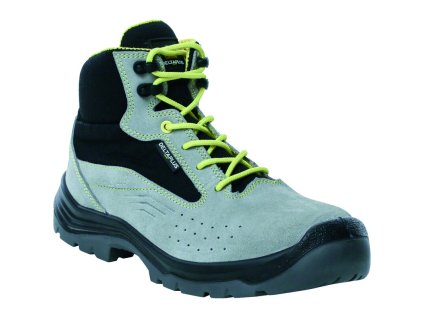 OBUV DENALI S1PS, ŠEDÁ 48 (Barva Šedá, Velikost 36)