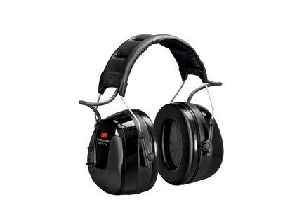 3m peltor worktunes pro fm radio headset hrxs220a