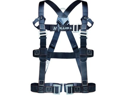 PROTIPÁD POSTROJ 2 P HAR22H XX (Barva Černá, Velikost L)