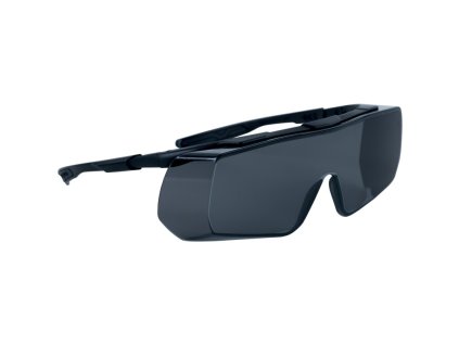 Smíšené a nastavitelné brýle (Barva ​Tónované, Velikost -)