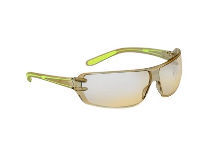 BRÝLE HELIUM2 BEZB. (Barva Hnědá, Velikost -)