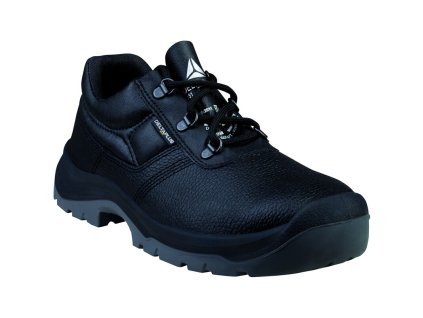 OBUV JET3 S1, ČERNÁ 48 (Barva Černá, Velikost 36)