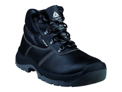 OBUV JUMPER3 S3, ČERNÁ 48 (Barva Černá, Velikost 36)