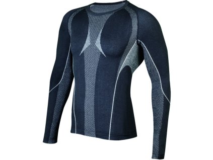 TERMOTRIČKO KOLDY, ČERNÁ XXL (Barva Černá, Velikost L)