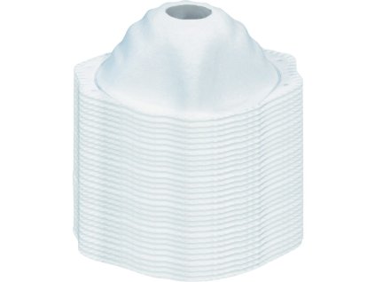 Náhradní filtrační médium pro SPIDERMASK P315, balení 30 ks (Barva Bílá, Velikost -)