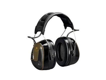 3m peltor protac shooter headset mt13h223a