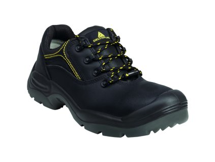 OB.NÍZKÁ MAESTRO S3 ČERNÁ 48 (Barva Černá, Velikost 39)