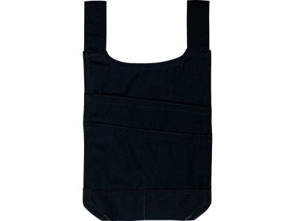 BLACK 2 MACH POCKETS (Barva Černá, Velikost -)