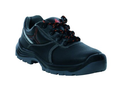 OBUV PHOCEA2 S3S ČERNÁ 48 (Barva Černá, Velikost 36)