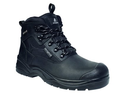 OBUV SAMY3 S7, ČERNÁ 48 (Barva Černá, Velikost 39)