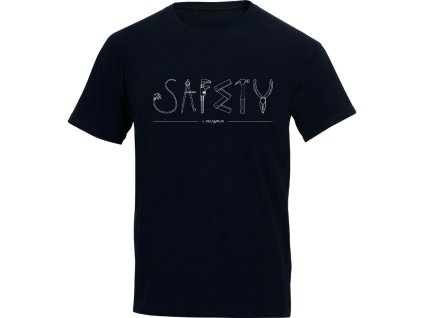 TRIČKO SINGA, ČERNÁ XXL (Barva Černá, Velikost 3XL)