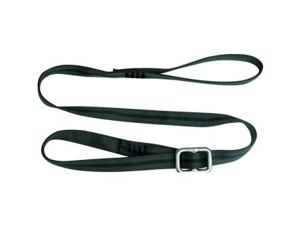 SINGLE STIRRUP (Barva Šedá, Velikost -)