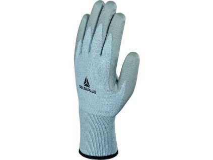 RUKAVICE VECUTB01, ŠEDÁ 11 (Barva Šedá, Velikost 6)