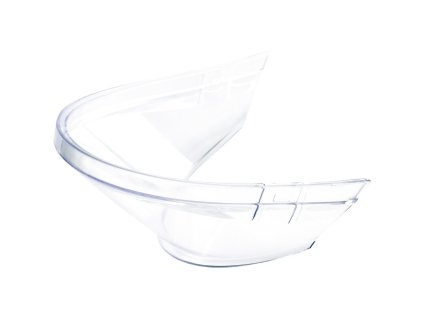 ŠTÍT VISOR T-GUARD (Barva Čiré, Velikost -)