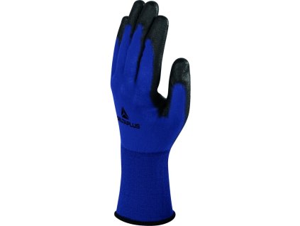 RUK.  VV704, MODRÁ / ČERNÁ 11 (Barva Tmavě modrá, Velikost 6)