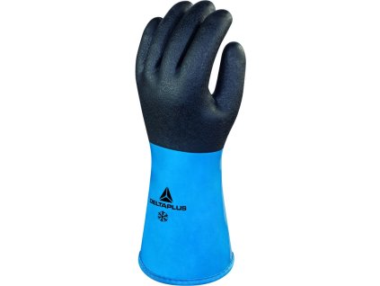 RUK CHPW VV837, MODRÁ 11 (Barva Modrá, Velikost 9)