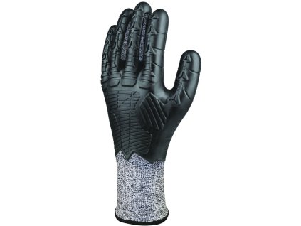 RUK EOS FLEX CUT D VV922 11 (Barva Černá, Velikost 8)