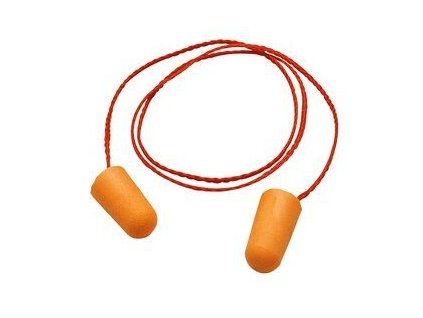 1110 corded ear plugs
