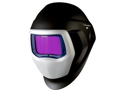 speedglas 9100 helmet 501825