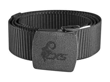 Opasek CXS KALU, textilní s plastovou sponou, délka 130 cm