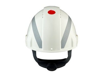 3m safety helmet g3000 with reflective strips