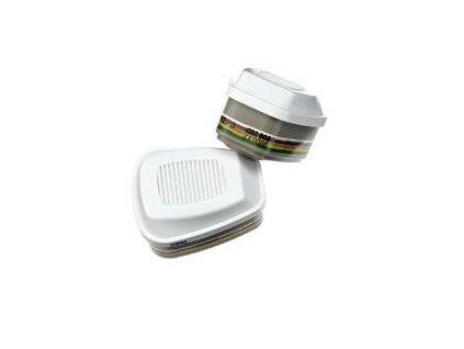 6099 gas and vapour filter
