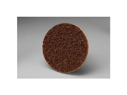 scotch britetm roloctm tr surface conditioning disc 3 4incrs